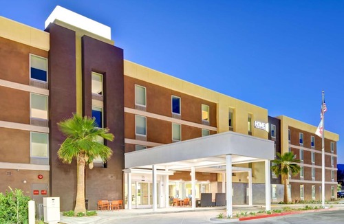 Azusa Hotel | Home2 Suites Azusa