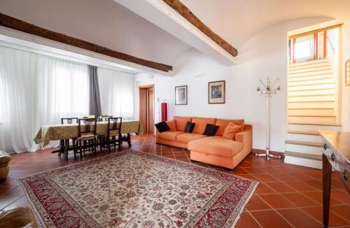 Zola Predosa Villa | Homeby, Villa Corte dello Zanchino