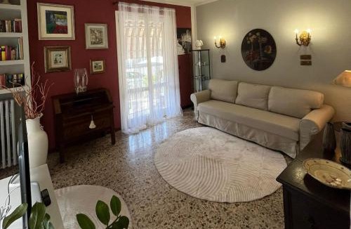 Guastalla Apartment | Homecoming apartment