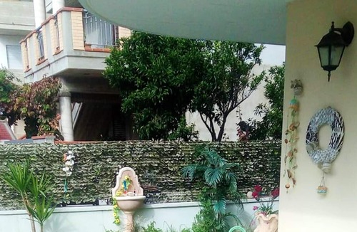 Montesilvano Apartment | Homerez - 50 m away from the beach! Nice appartement for 6 ppl. at Montesilvano