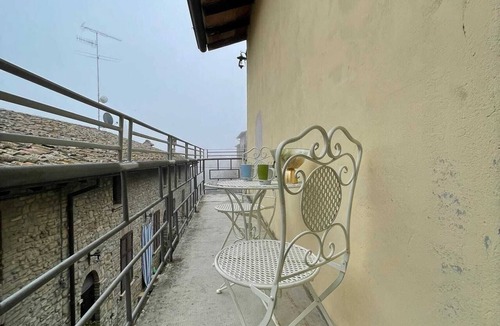 Castell'Arquato Apartment | Homerez - Apartment Castell'Arquato
