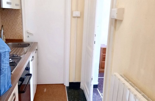 Foce Apartment | Homerez - Apartment in Genova