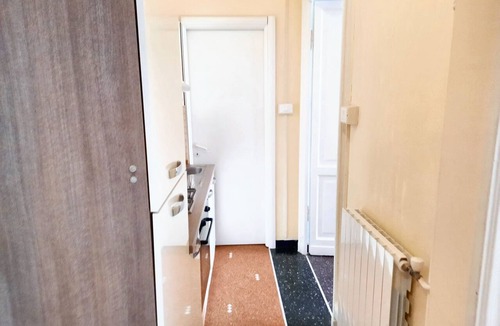 Foce Apartment | Homerez - Apartment in Genova