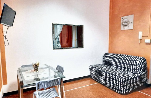 Foce Apartment | Homerez - Apartment in Genova