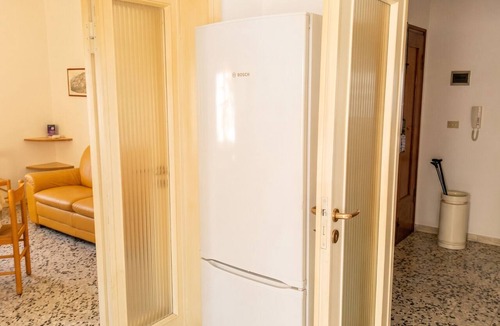 Pescara Apartment | Homerez - Apartment in Pescara