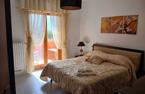 Penne Apartment | Homerez - Apartment in Penne