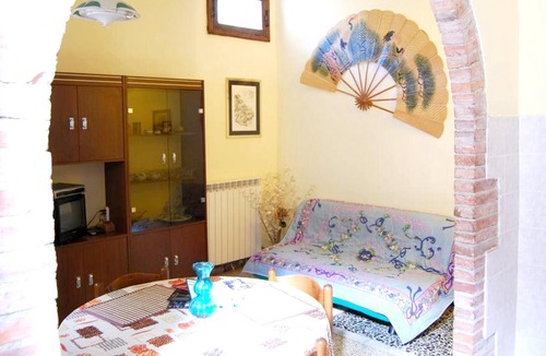 Massa Marittima Apartment | Homerez - Beautiful appartement for 5 ppl. with shared pool at Massa Marittima