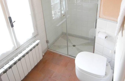 Caste House | Homerez - Beautiful house for 5 ppl. with terrace at Riccò del Golfo
