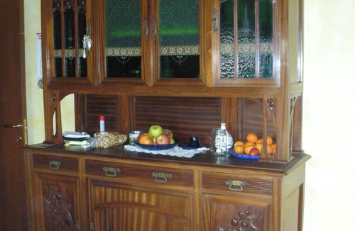 Tuscania Apartment | Homerez - Bright apt. in Tuscania centre