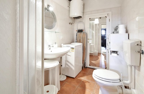 Roccatederighi Apartment | Homerez - Cozy Apartment in Roccastrada - 50 sqm