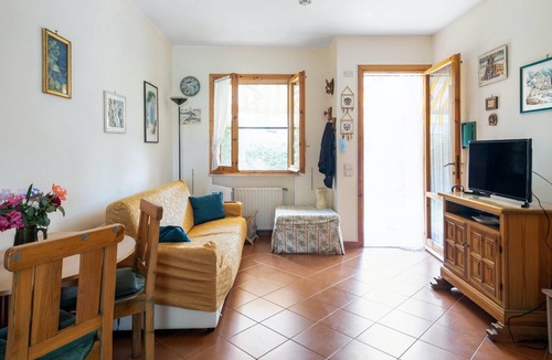 Sabaudia House | Homerez - House 800 m away from the beach for 6 ppl. with garden at Sabaudia