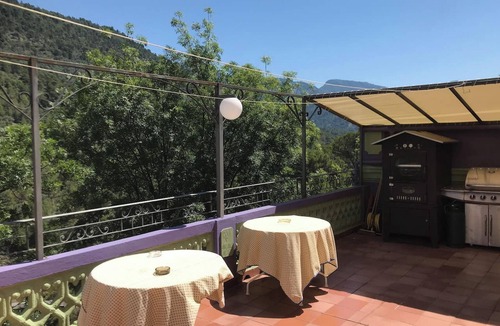 Olivetta San Michele House | Homerez - House in Olivetta with garden