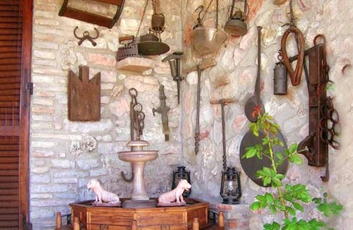 Assisi Apartment | Homerez - Nice appartement for 6 ppl. with shared pool at Assisi