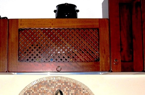 Vignanello House | Homerez - Nice property for 6 ppl. with terrace at Vignanello