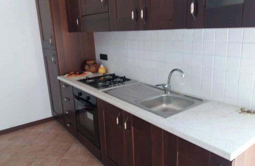 Acerenza Apartment | Homerez - Studio in Acerenza