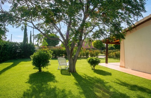 Pescia Romana Apartment | Homerez - Studio in Pescia Romana