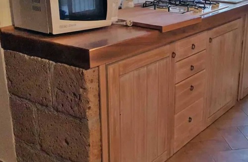 Bagnoregio House | Homerez - Villa in Bagnoregio
