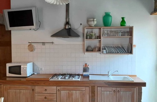 Bagnoregio House | Homerez - Villa in Bagnoregio