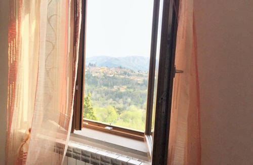 Barga Villa | Homerez - Villa in Barga