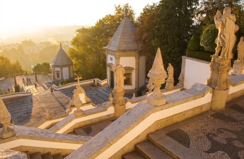 Canicada Villa | Homerez - Villa in Caniçada
