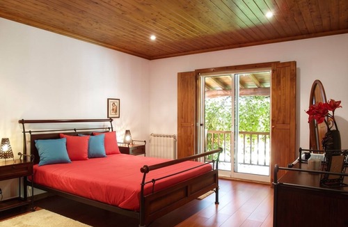 Canicada Villa | Homerez - Villa in Caniçada