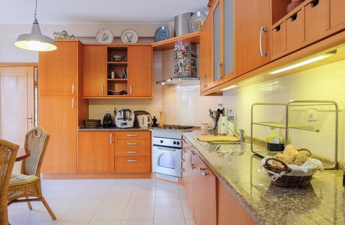 Santa Maria do Castelo Villa | Homerez - Villa in Comporta