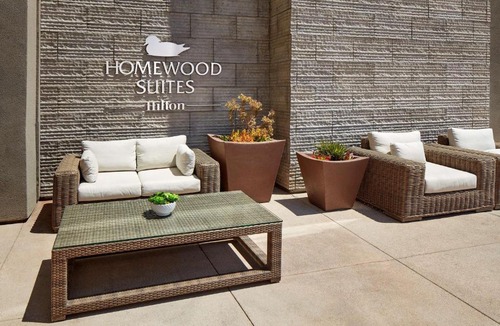 North Redondo Hotel | Homewood Suites By Hilton Los Angeles Redondo Beach