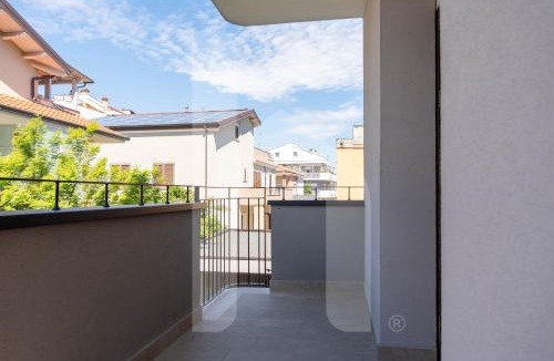 Roseto degli Abruzzi Apartment | Homiday - Appartamento SoleMare