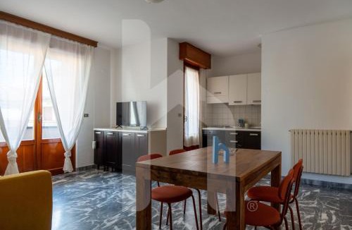 Roseto degli Abruzzi Apartment | Homiday - Appartamento SoleMare