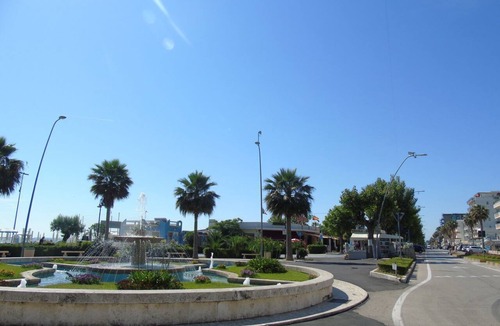 Alba Adriatica Apartment | Homiday - Felicioni Alba Adriatica, Bilocale Piano Terra