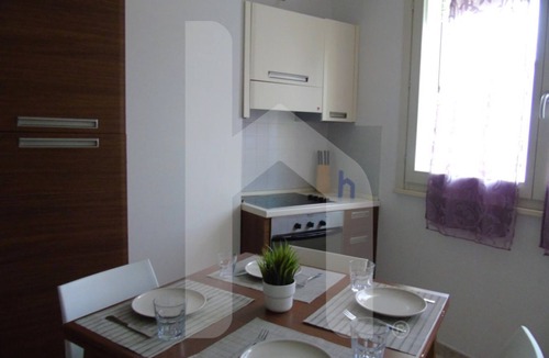 Alba Adriatica Apartment | Homiday - Felicioni Alba Adriatica, Two-room apartment on the 1st floor