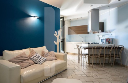 Roseto degli Abruzzi Apartment | Homiday - Giardino sul Mare