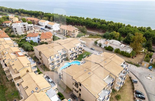 Foggetta Apartment | Homiday - Green Bay Village