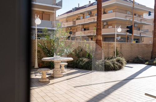 Alba Adriatica Apartment | Homiday - Le Magnolie, Interno 18