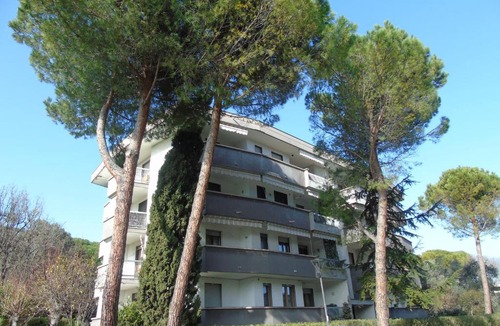 Pineto Apartment | Homiday - Oleandri, Interno 8