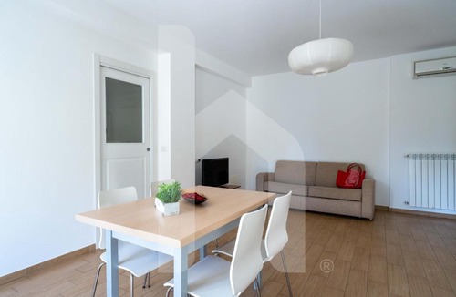 Pineto Apartment | Homiday - Residence K2