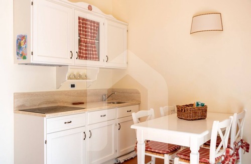 Roseto degli Abruzzi Apartment | Homiday - Villa Rosella, Two Bedroom Apartment Interior 1