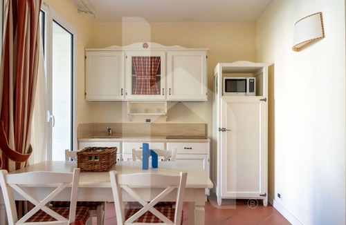 Roseto degli Abruzzi Apartment | Homiday - Villa Rosella, Two Bedroom Apartment Interior 1