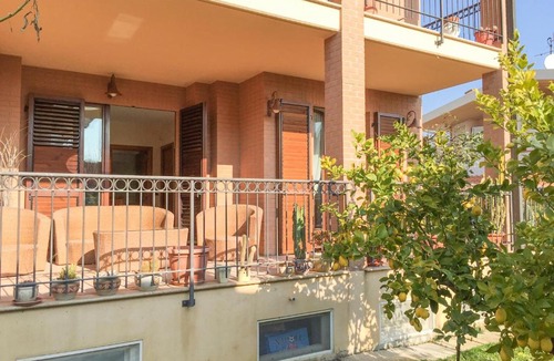 Foggetta Apartment | Homiday - Villa Angelica
