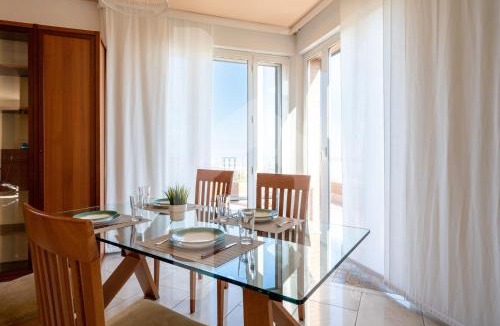 Colonnella Apartment | Homiday - Villa Moretti