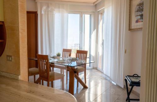 Colonnella Apartment | Homiday - Villa Moretti