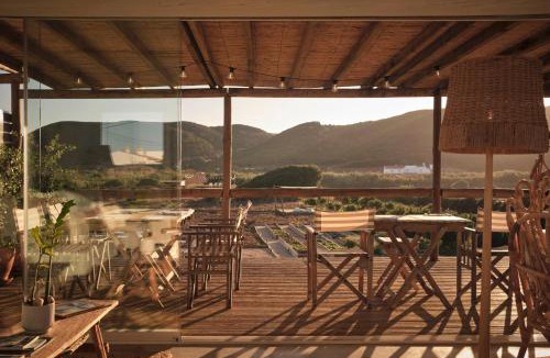 Carrapateira House | Hortas do Rio - Casa de Campo