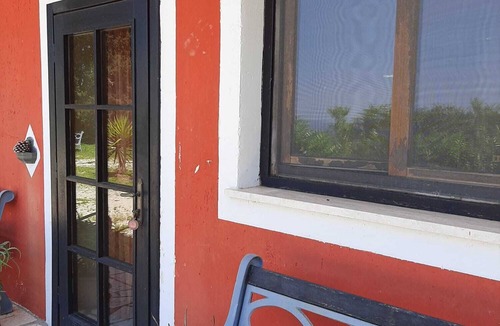 Fara in Sabina Apartment | Hospitality, courtesy and nestled in the Sabina countryside but within easy reach of Rome.