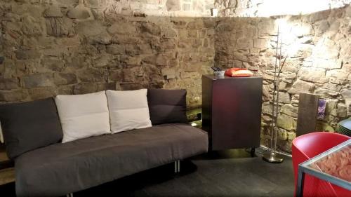 Civezza Apartment | HOST4U - AGRITURISMO Il Geco II, Moderno spazio unico BacciaDonne