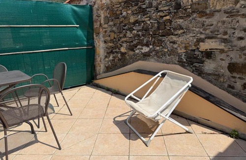 Civezza Apartment | HOST4U - AGRITURISMO Il Geco IV, Appartamento con Terrazza