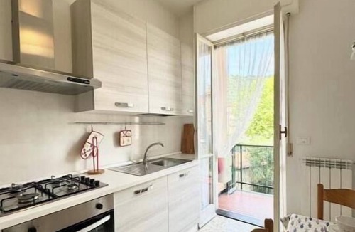 Finale Pia Apartment | Hostdomus - Alma House