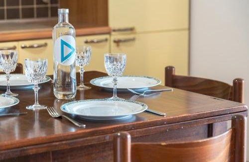 Villanova d'Albenga Apartment | Hostdomus - Altrove Apartment