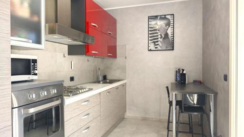 Andora Apartment | Hostdomus-Azimut