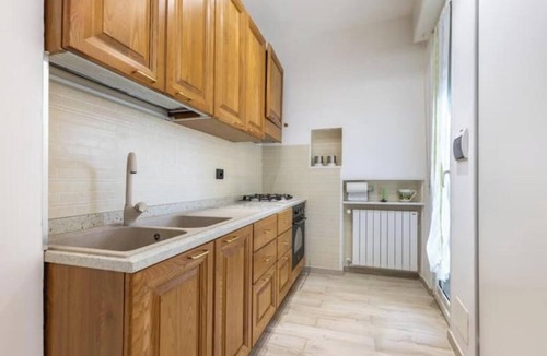 Finalborgo Apartment | Hostdomus - Borealis Suite