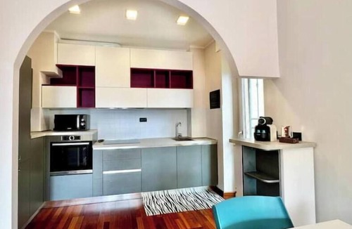 Spotorno Apartment | Hostdomus - Ca Romana